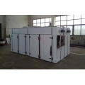 Pharmaceutical tray dryer Hot air circulation drying oven